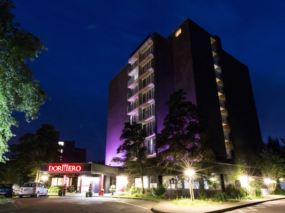 Dormero Hotel Freudenstadt 1/53