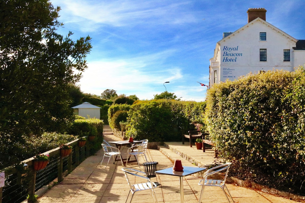 Royal Beacon Hotel 43/45