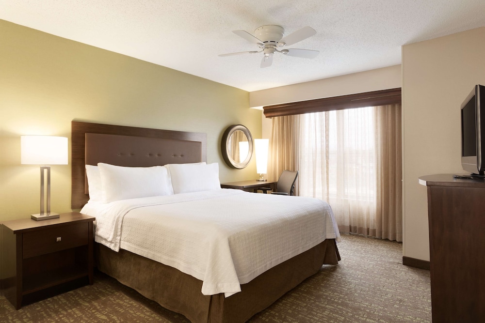 Homewood Suites Hilton Toledo 4/23