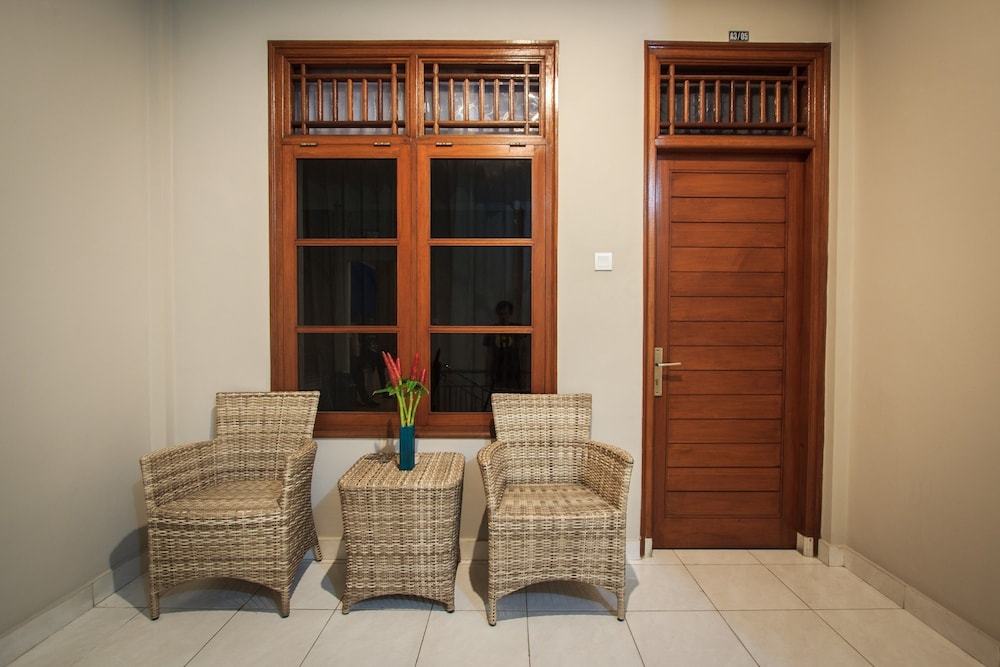 Pondok Anyar Inn 22/50