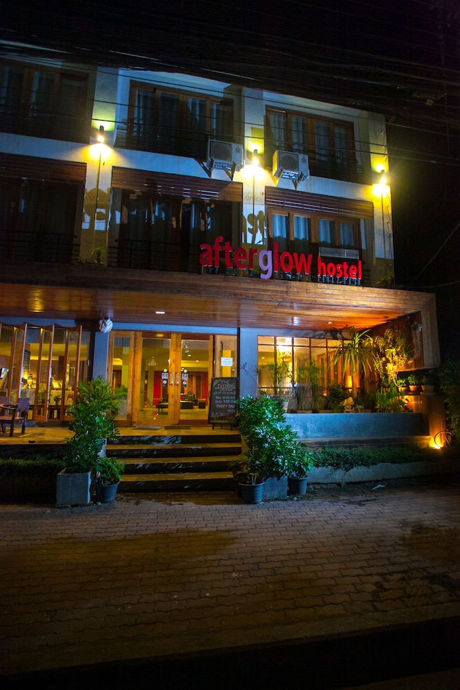 Afterglow旅舍(Afterglow Hostel) 图片1