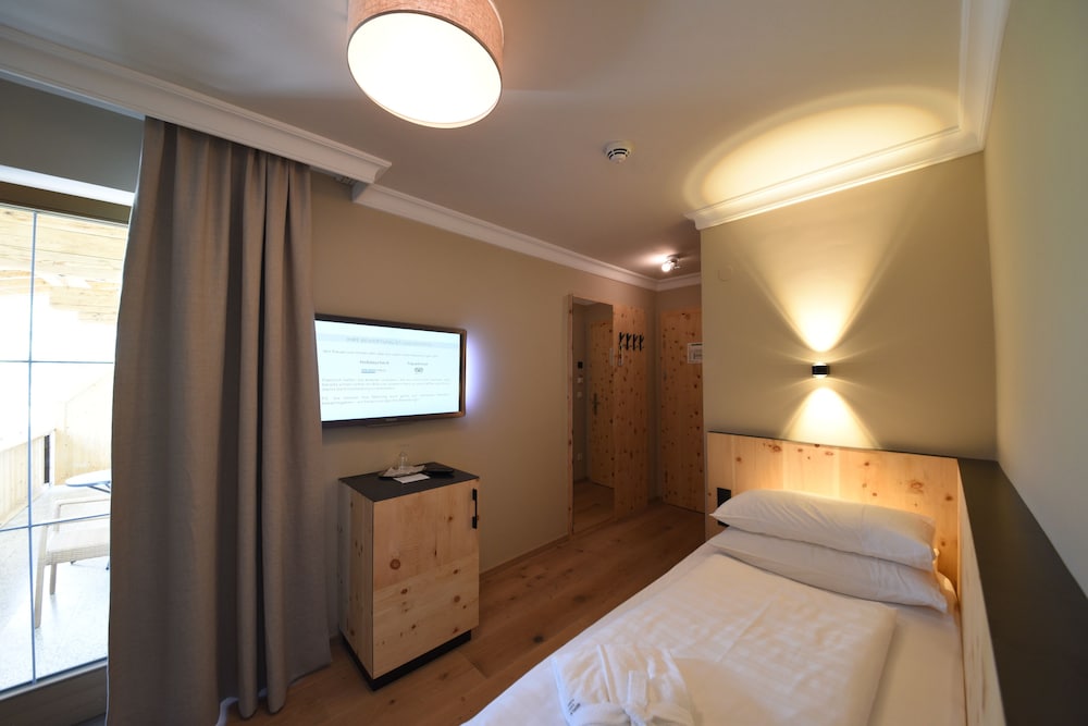 Sport- Und Wellnesshotel Held 4 Sterne Superior 22/73