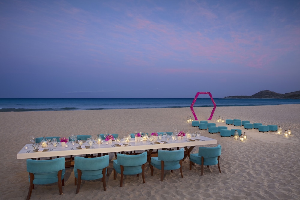 Krystal Grand Los Cabos All Inclusive 40/50