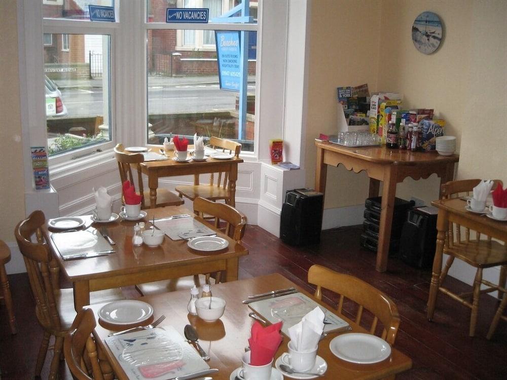 Beaches Guest House 9/12