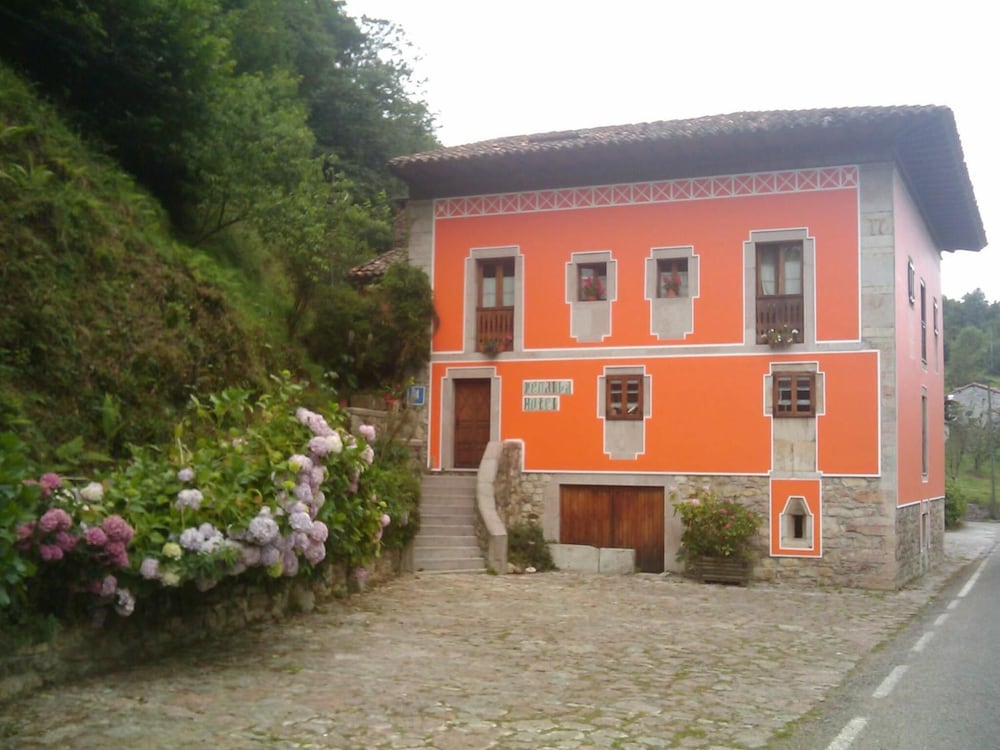 Hotel Peñalba 2/50