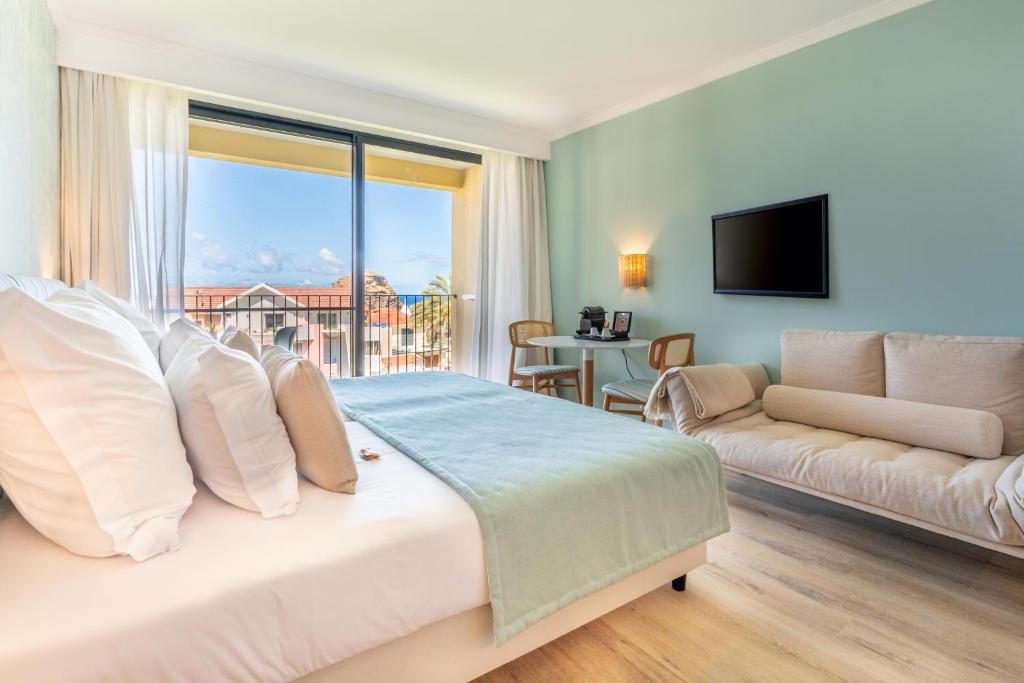 APARTAMENTOS GAIVOTA 27/34