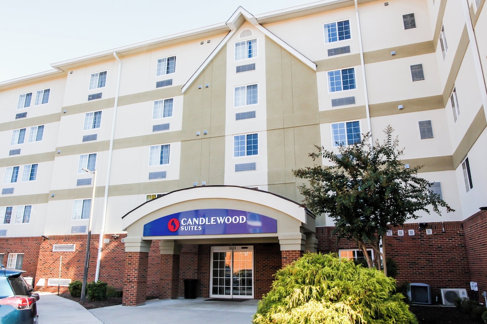 Candlewood Suites Richmond North Glen Allen 2/56