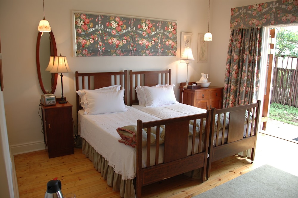 St. Aidan's Guest Cottage 2/19
