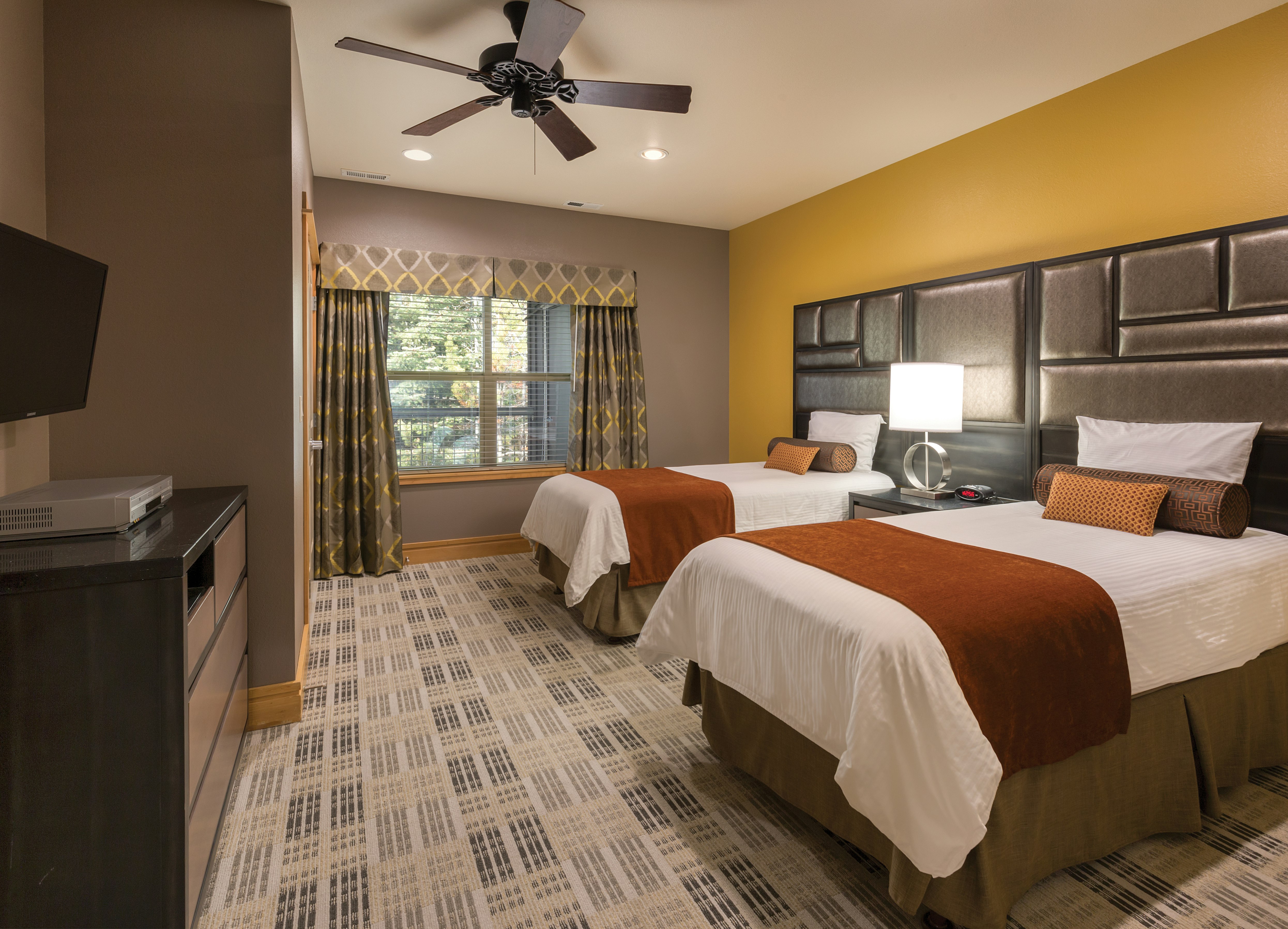Worldmark Mccall 24/72