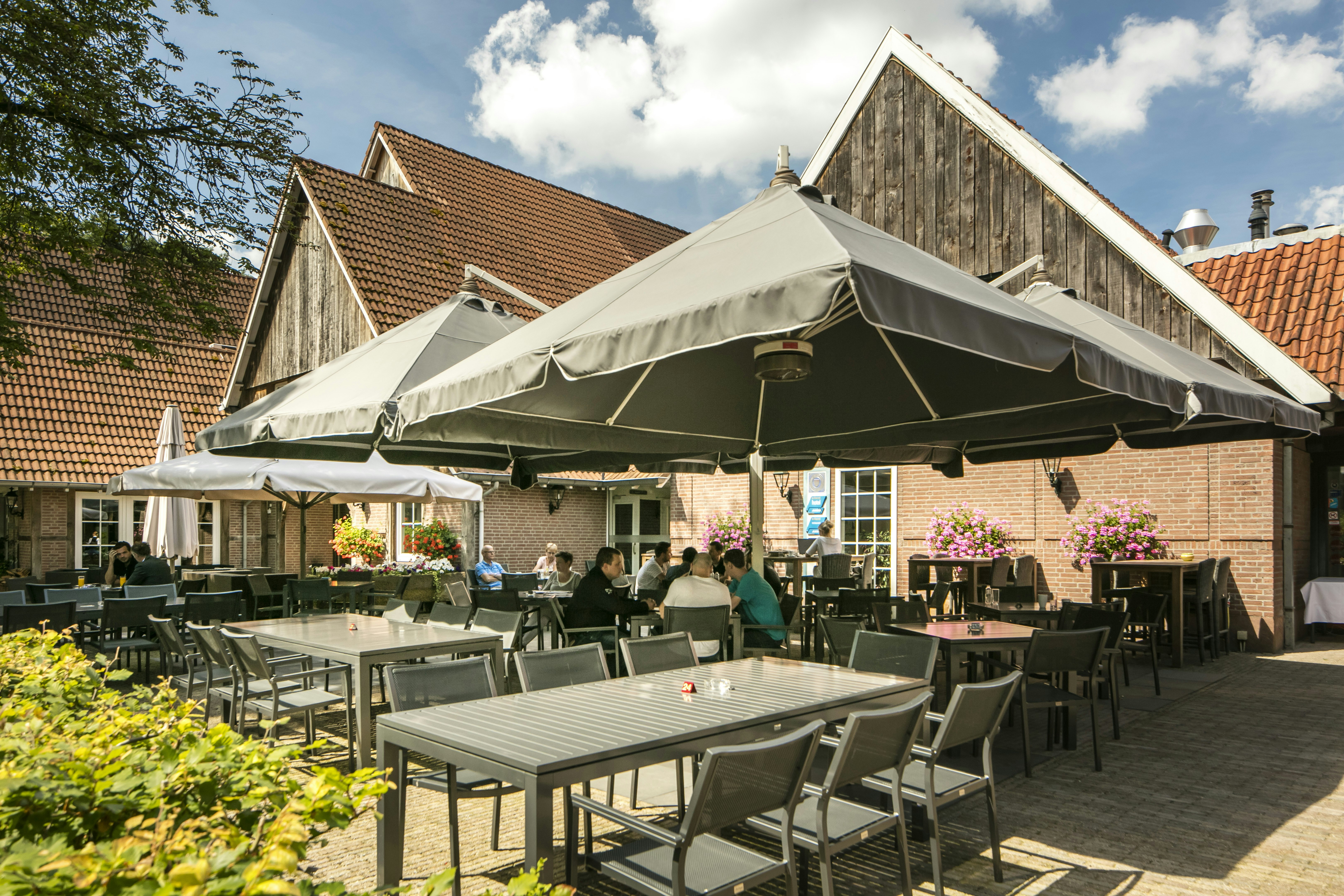 Fletcher Hotel-Restaurant De Broeierd-Enschede 25/42