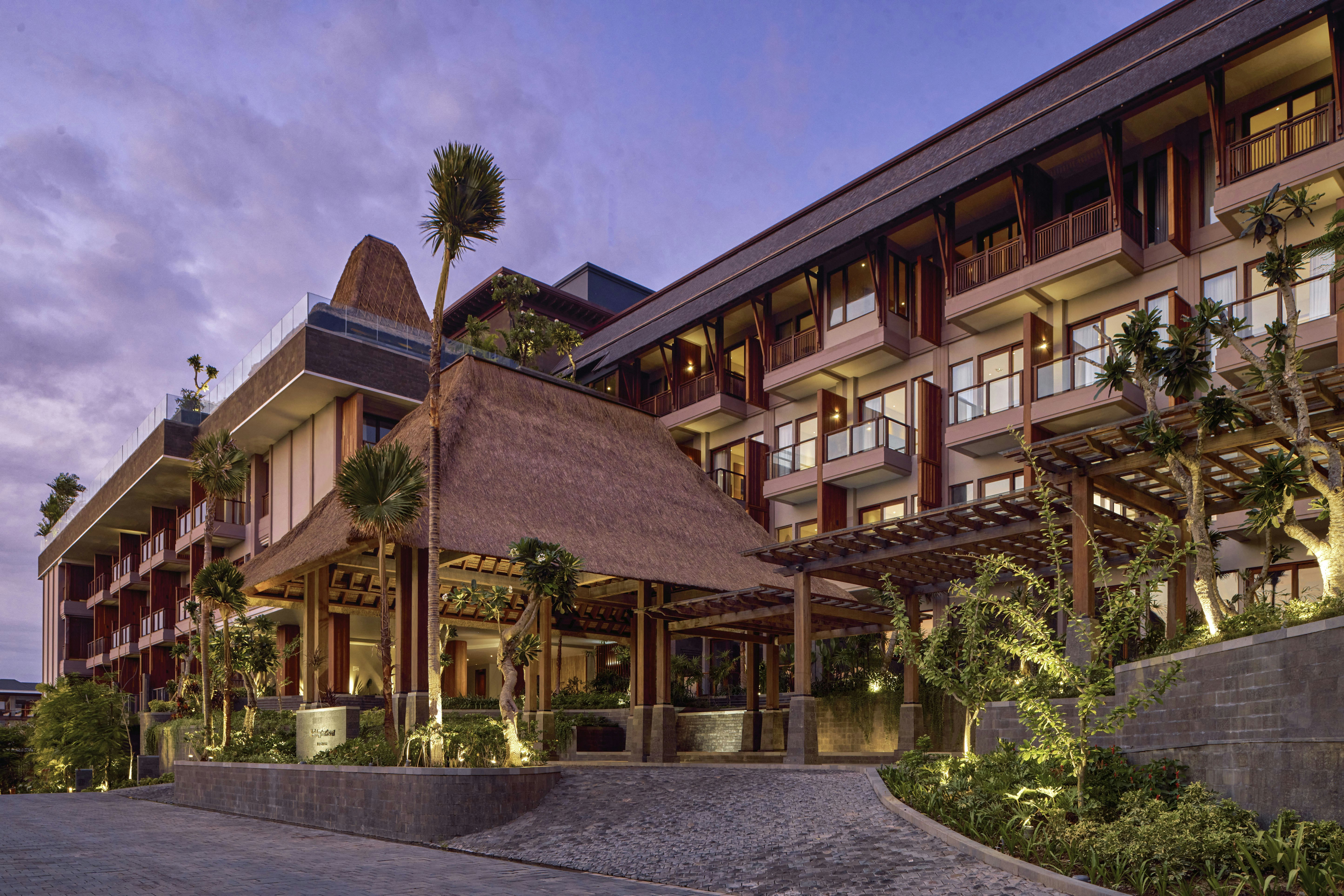 Holiday Inn Resort Bali Canggu, an IHG Hotel in Canggu