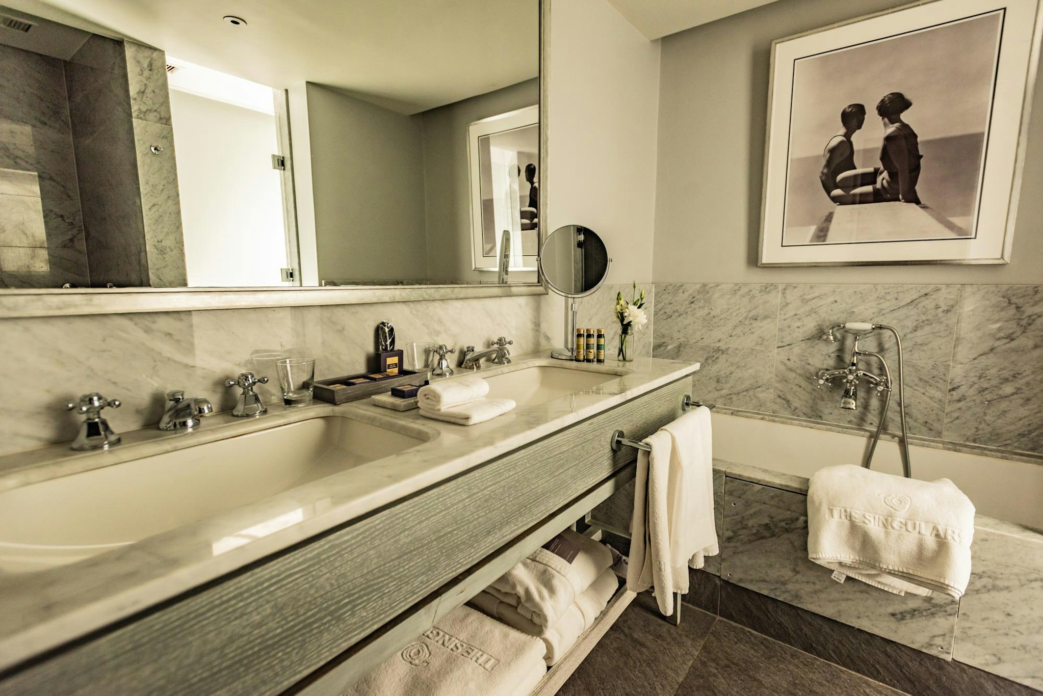 The Singular Santiago Lastarria Hotel 81/83