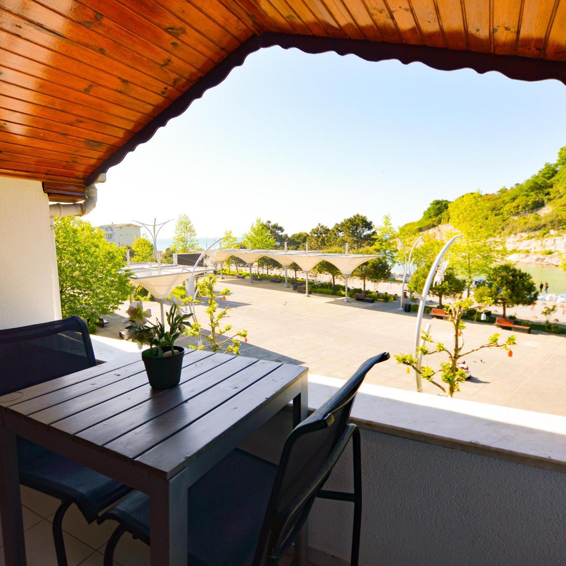 Agva Piazza Otel 39/50
