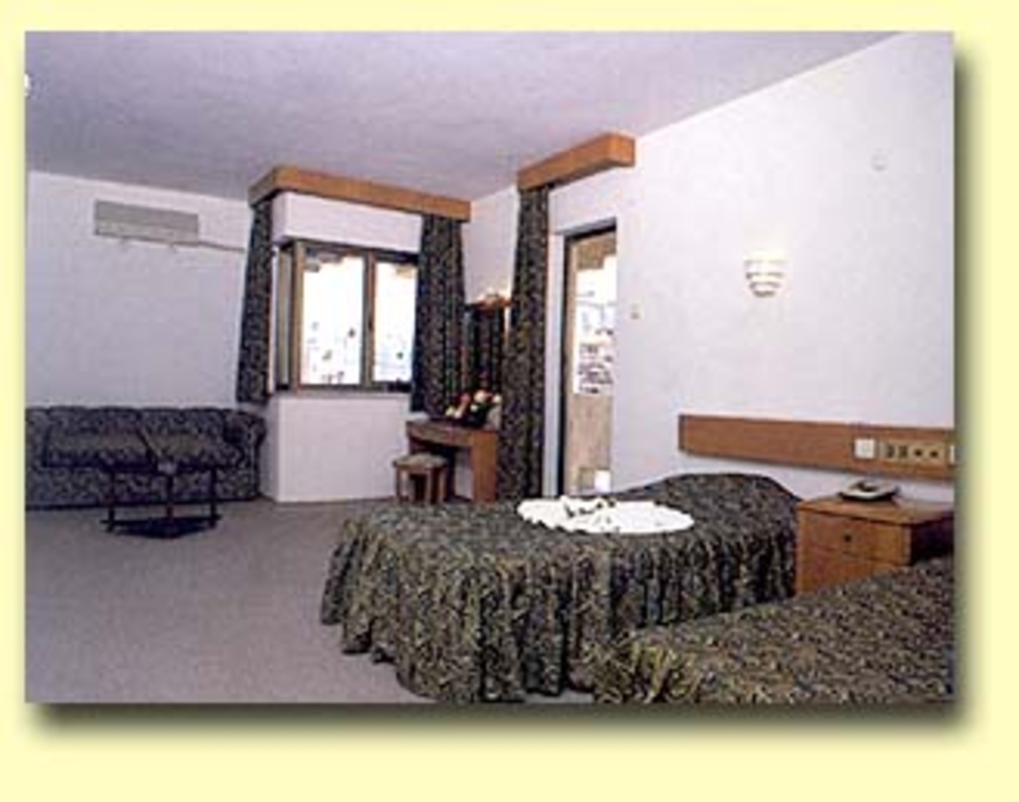 Dias Hotel 27/27