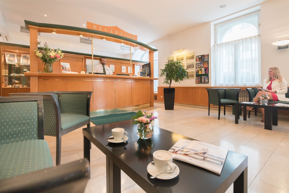 Best Western Hotel Moran 46/57
