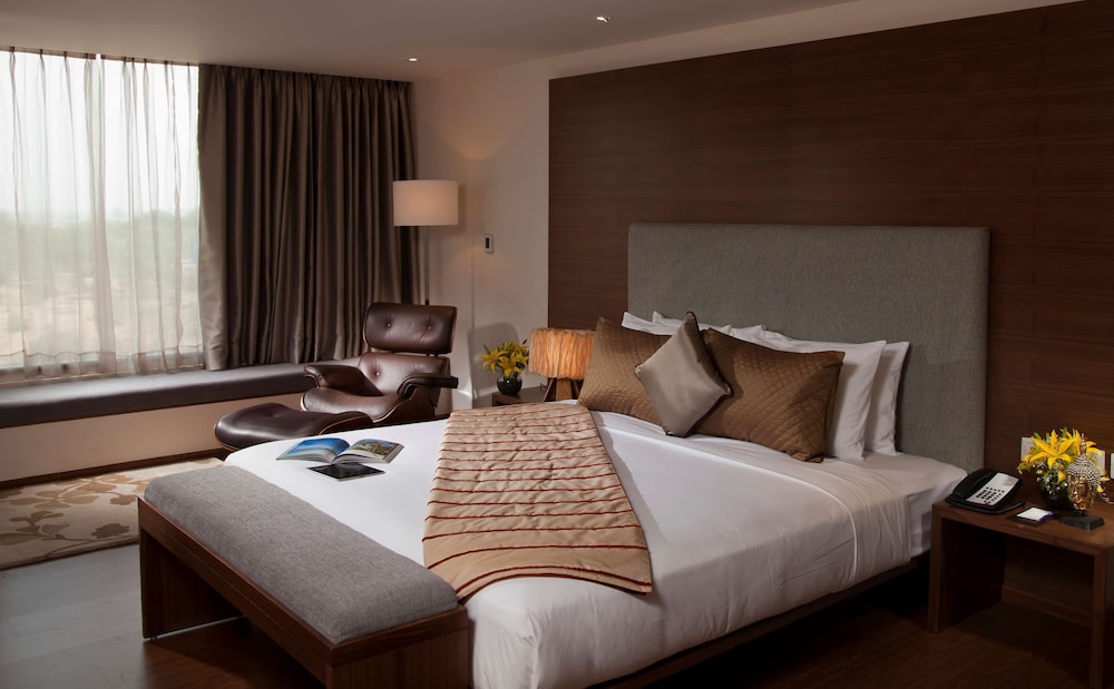Radisson Blu Plaza Hotel Hyderabad Banjara Hills 20/73