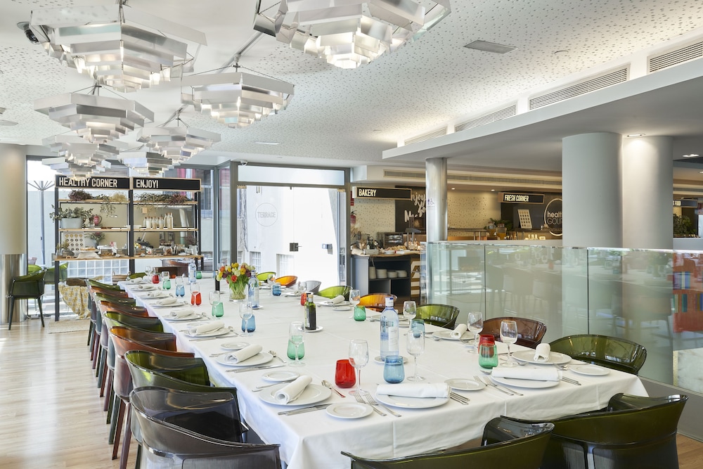 Sercotel Rosellon 48/58