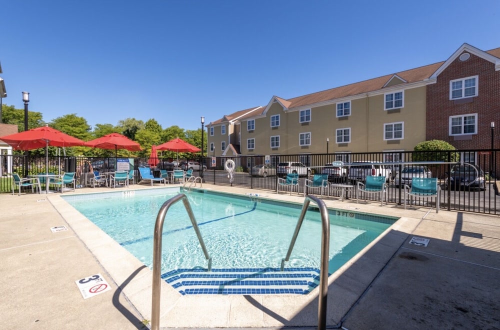 The Residences at Tewksbury (ex. Towneplace Suites By Marriott Boston Tewksbury) 19/31