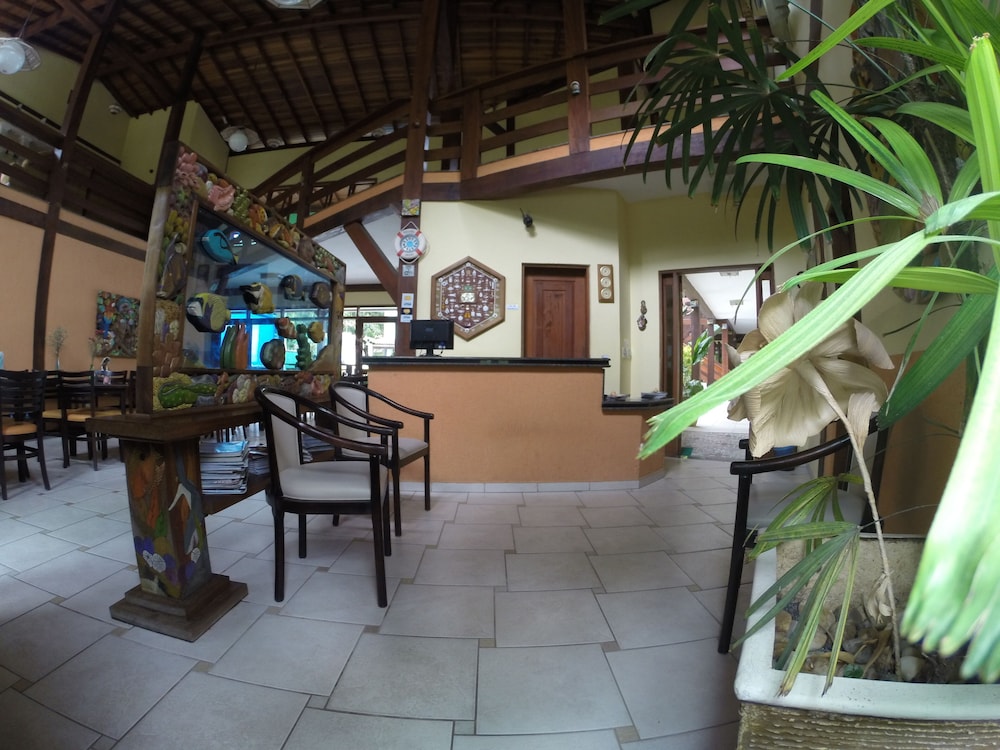 Recanto Verde Praia Hotel Juquehy 51/61