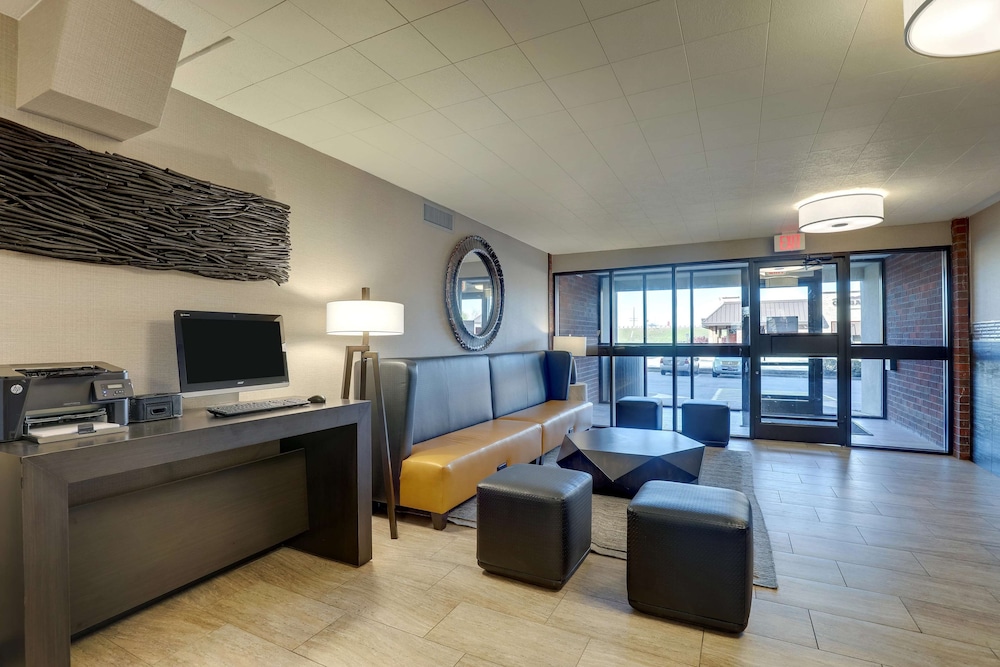 Drury Inn Paducah 31/50