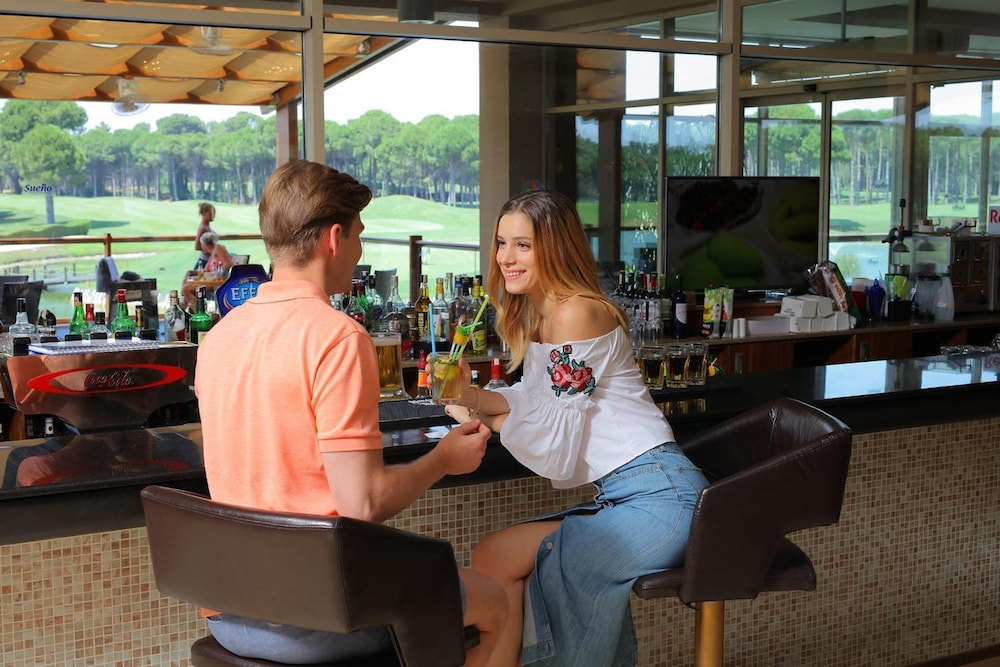 Sueno Golf Belek 49/72