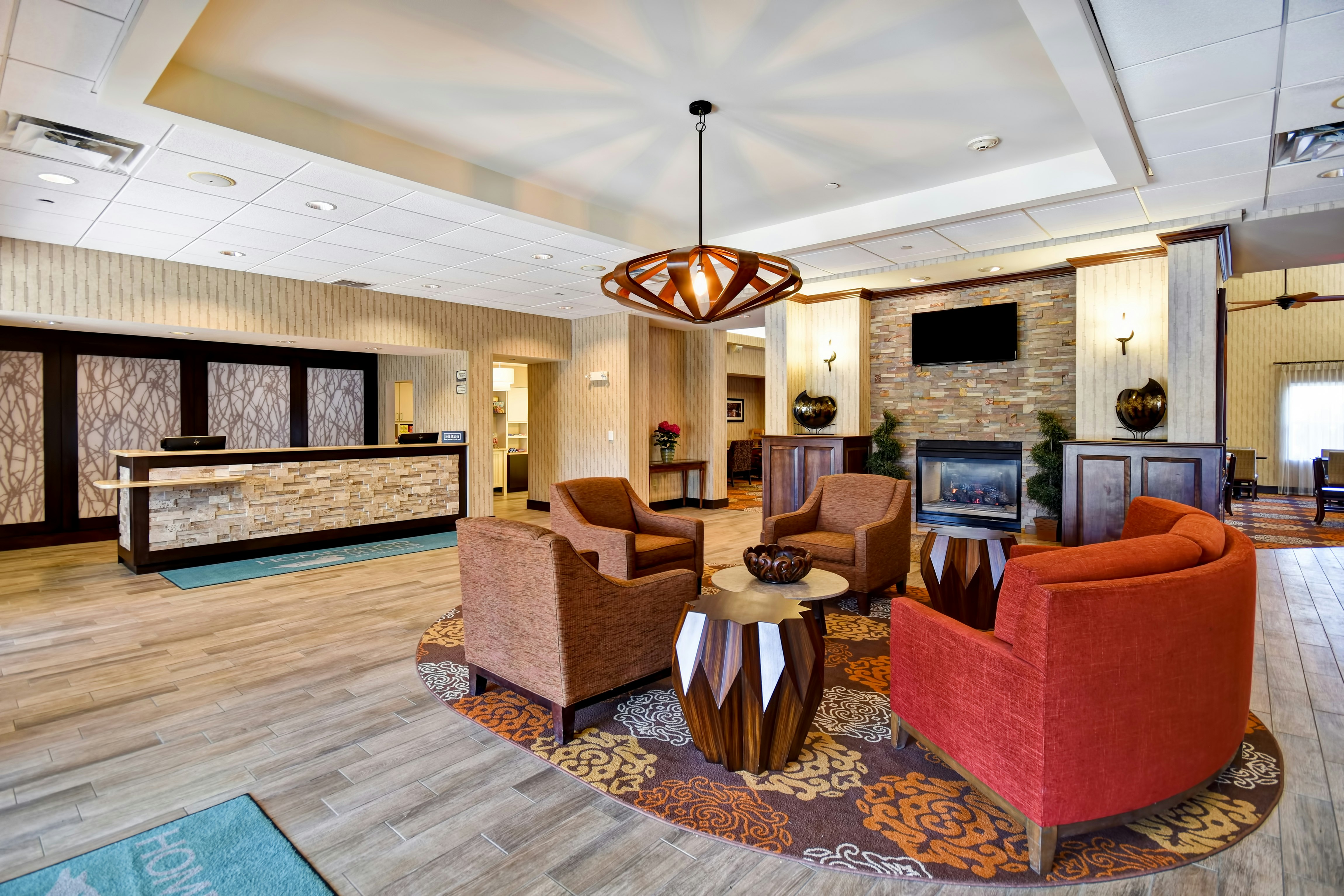 Homewood Suites By Hilton Dover 10/27