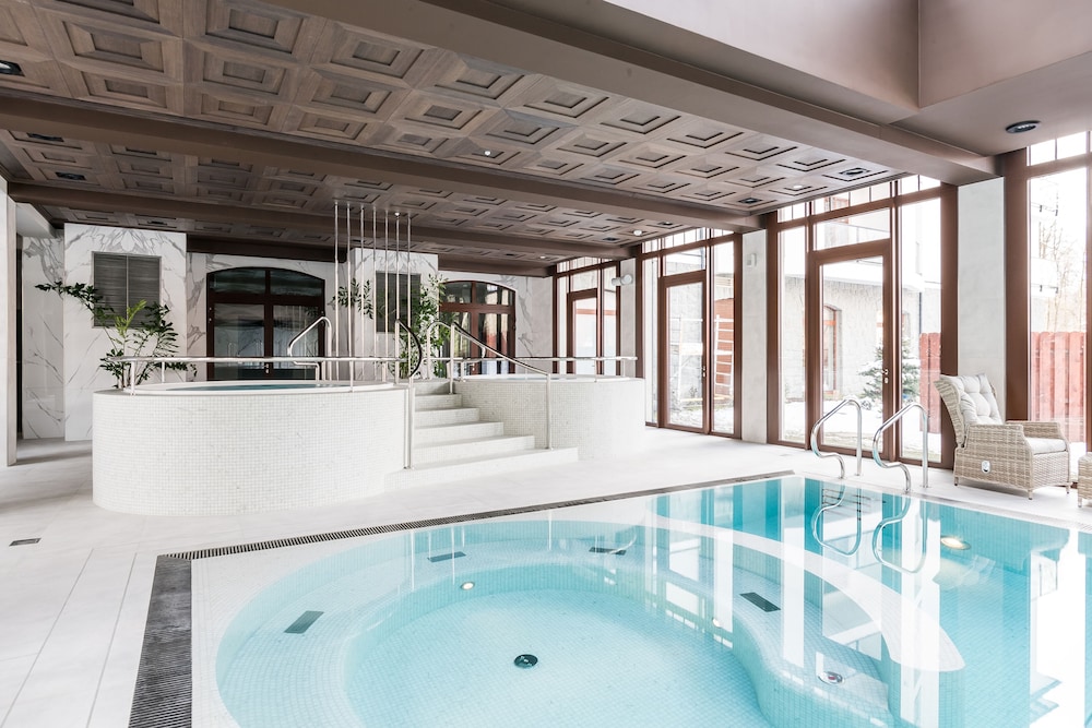 Nosalowy Park Hotel & Spa 24/48