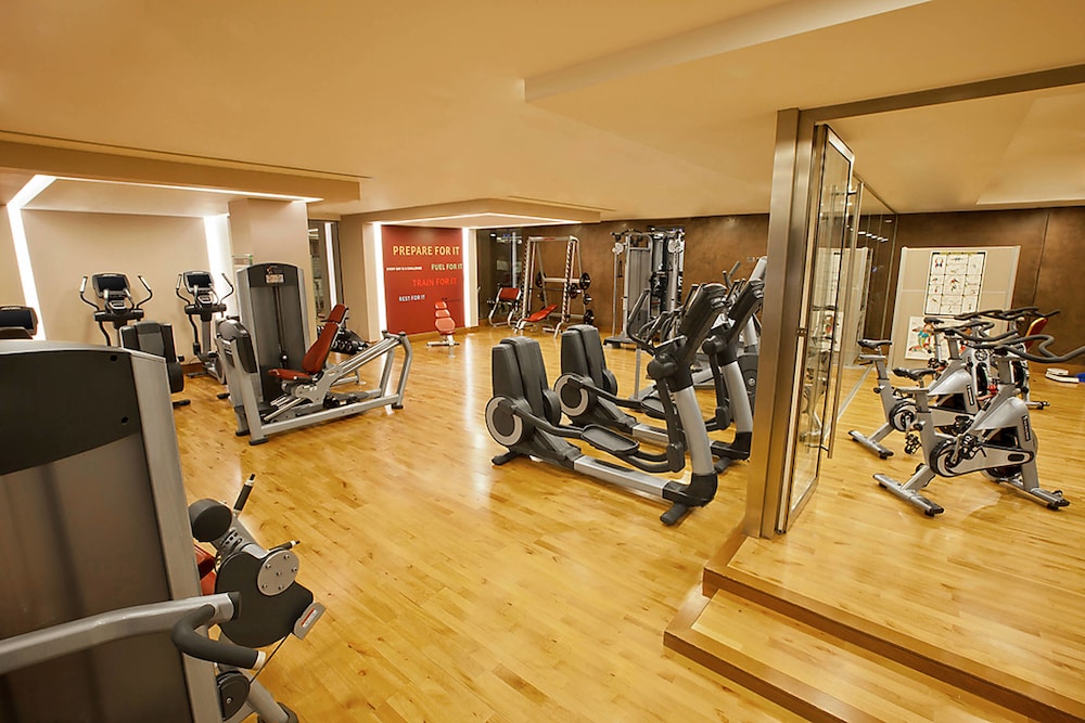 SHERATON ATHLONE HOTEL 30/49