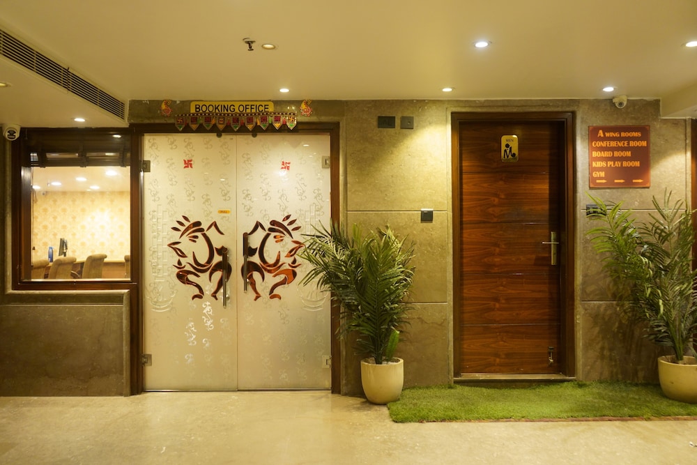 Palazzo Inn Hotel 9/46