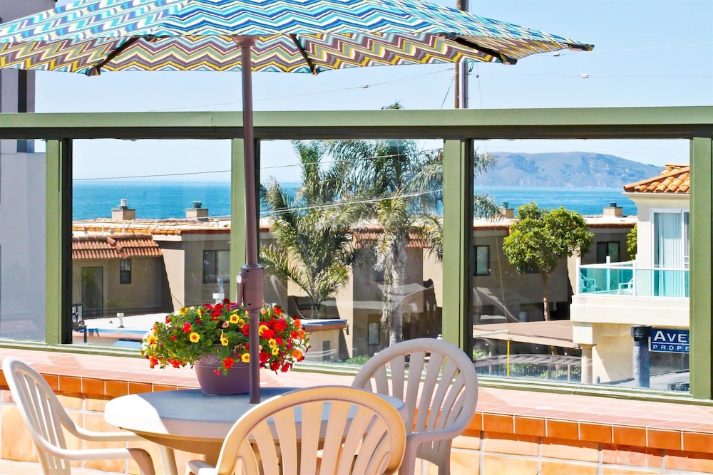 Motel6 Pismo Beach, CA - Pacific Ocean 31/52
