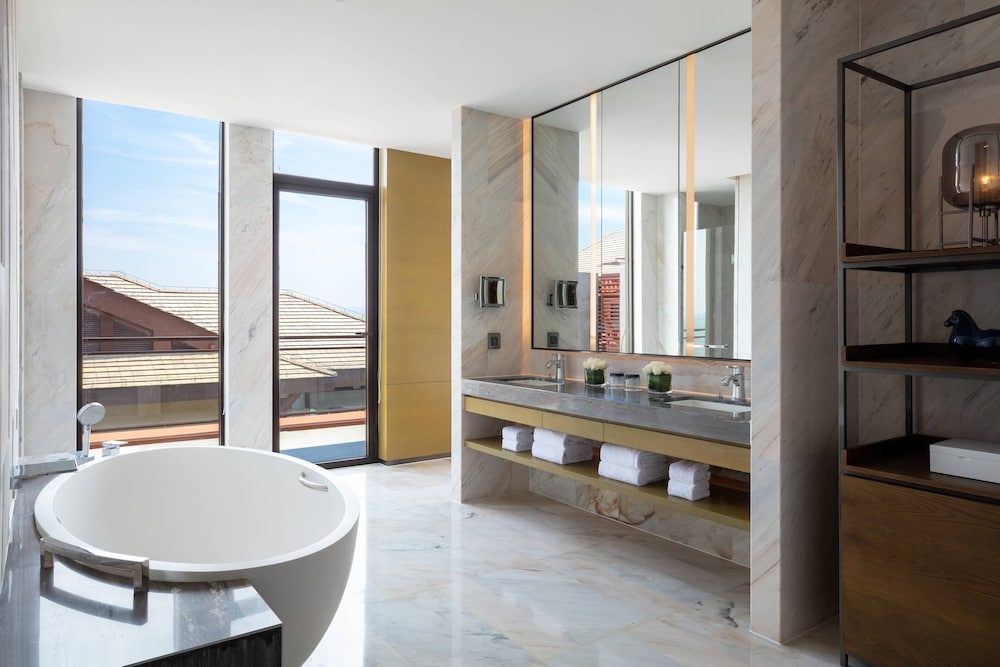 MARRIOTT XIAMEN HOTEL AND CONFERENCE CENTRE 28/43