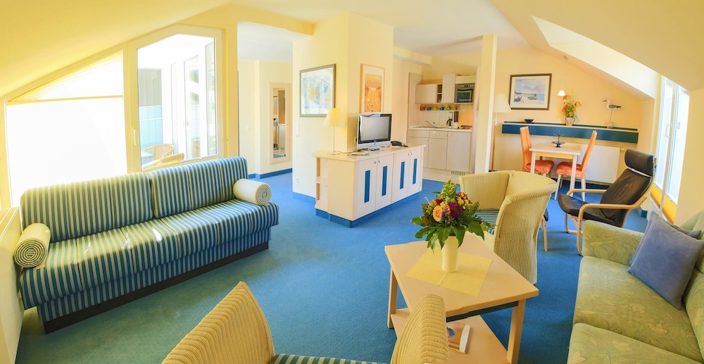 Dorint Seehotel Binz-Therme Binz / Rugen 45/74
