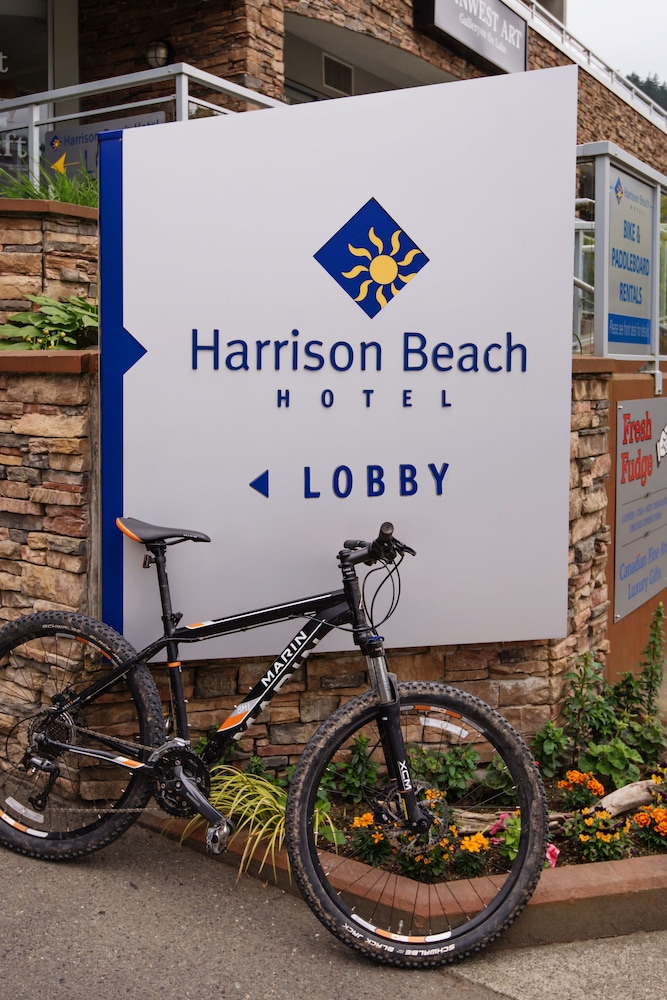 Harrison Beach Hotel 25/42