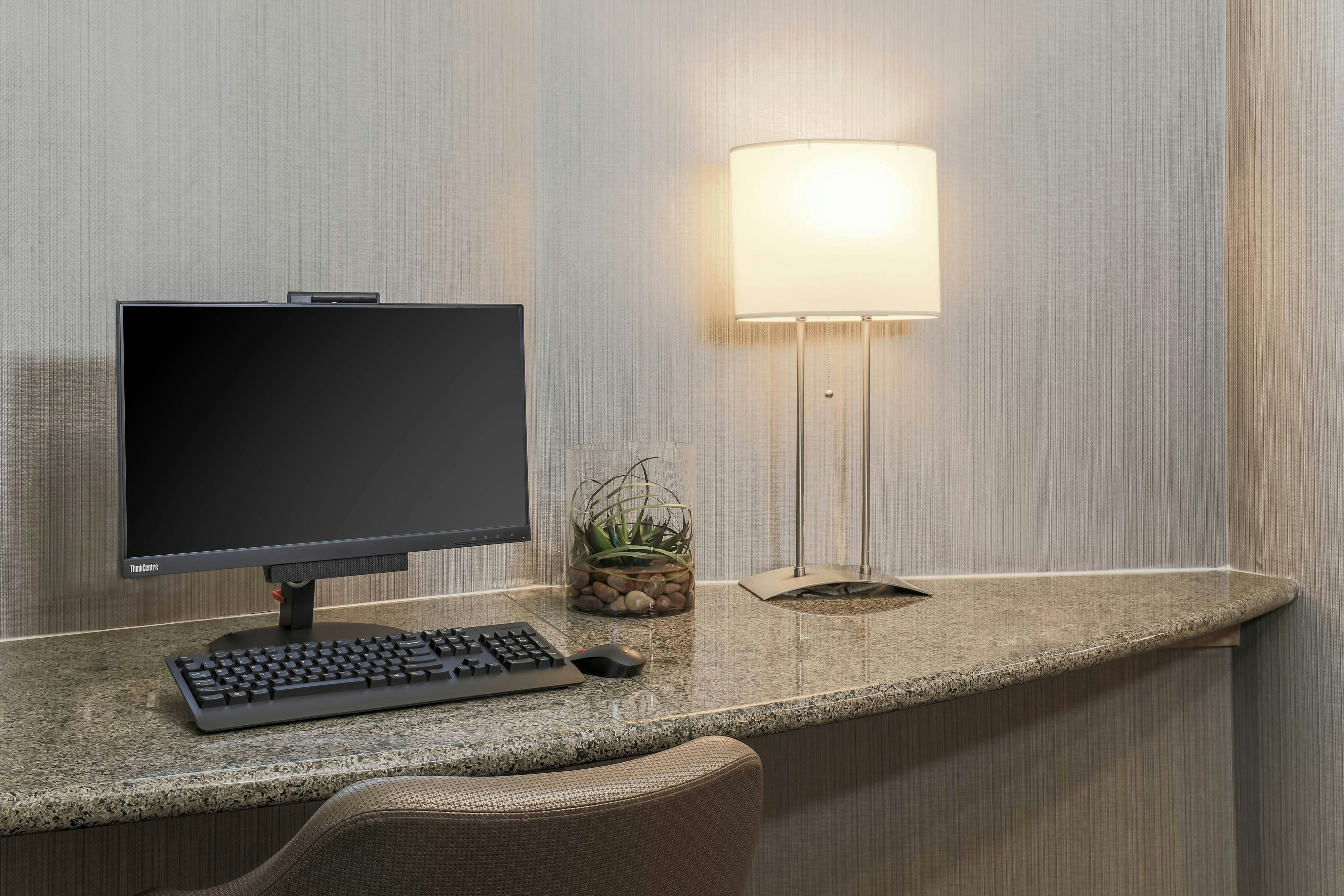 SpringHill Suites by Marriott Yuma 28/30