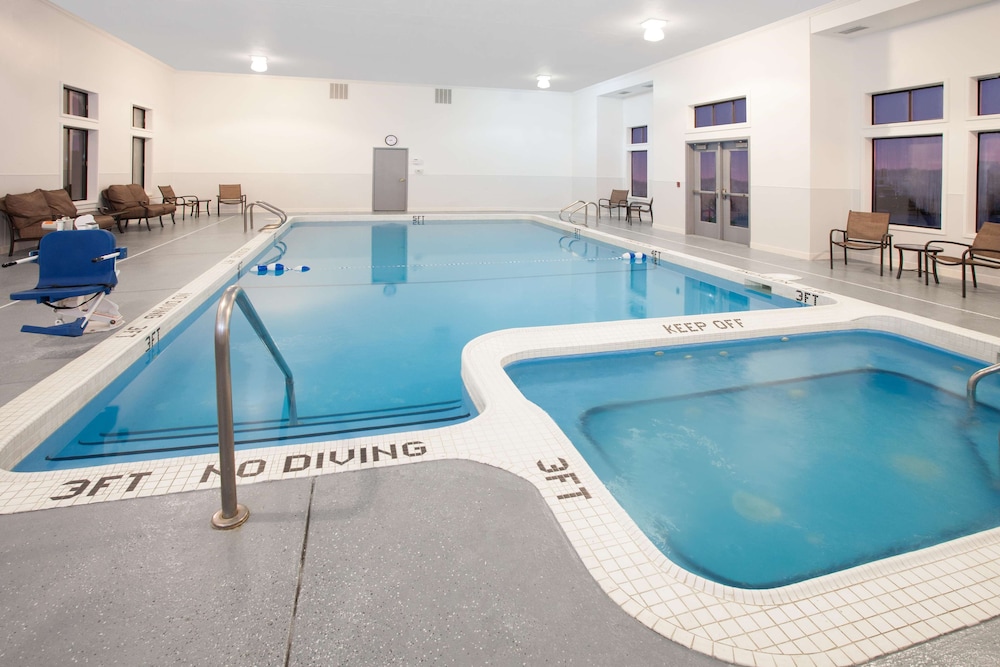 Hampton Inn Birch Run/Frankenmuth in BIRCH RUN - MI