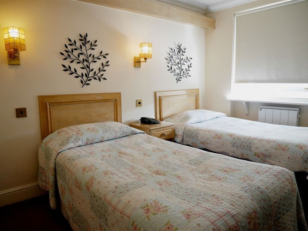 STANDARD, TWIN BEDS