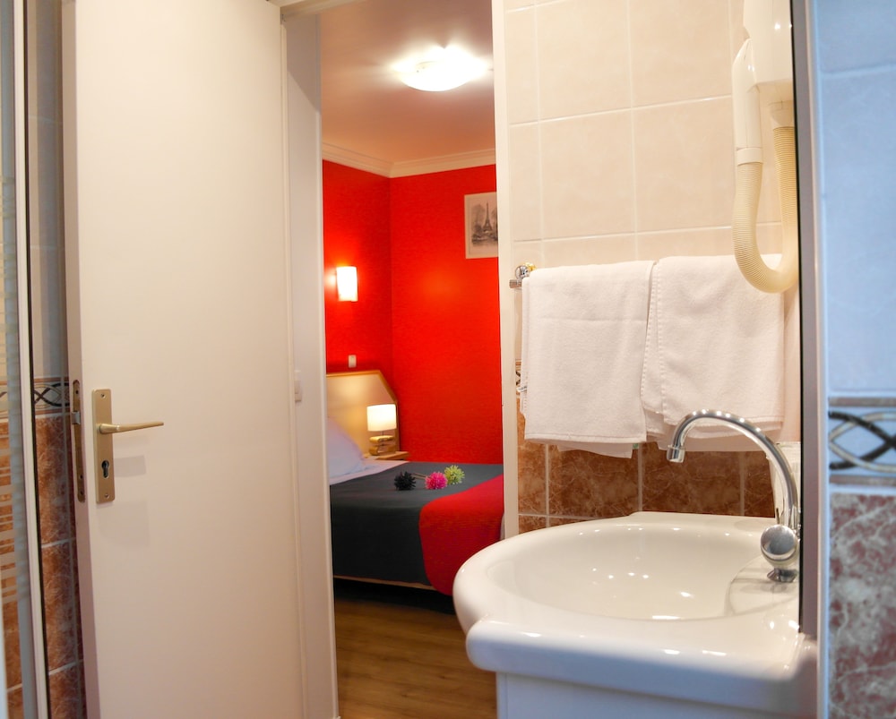 Hotel Audran 18/50