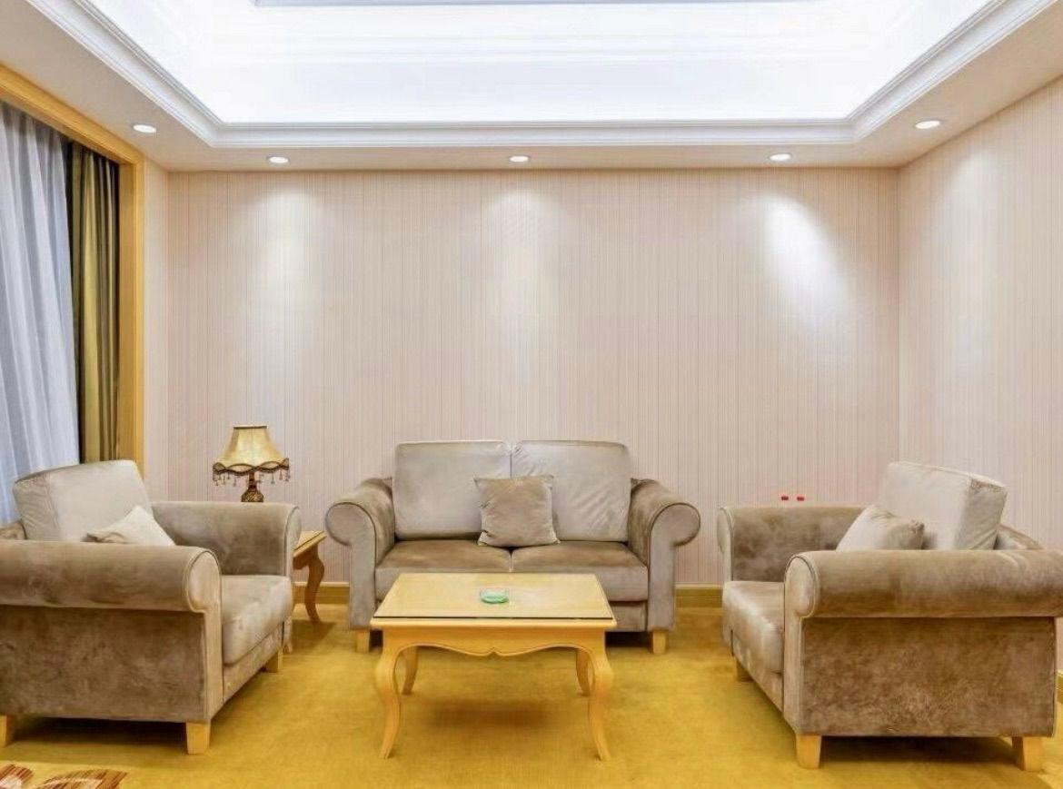 Vienna International Hotel (Changsha Xiangfu Road) 39/46