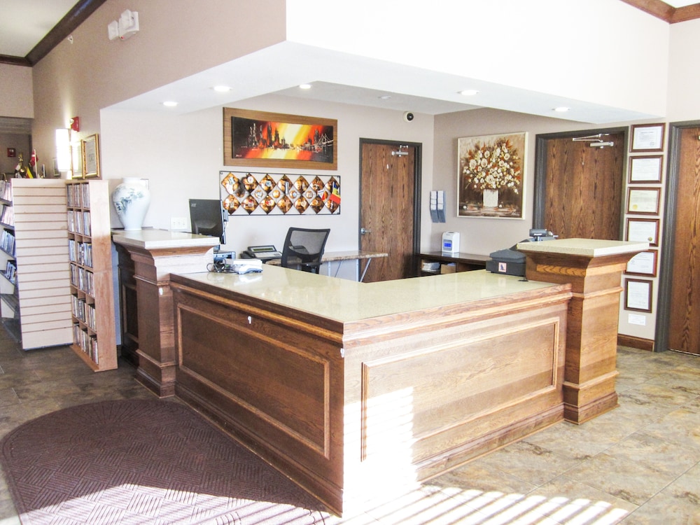 BELL APOS S EXTENDED STAY AND SUITES — foto 4