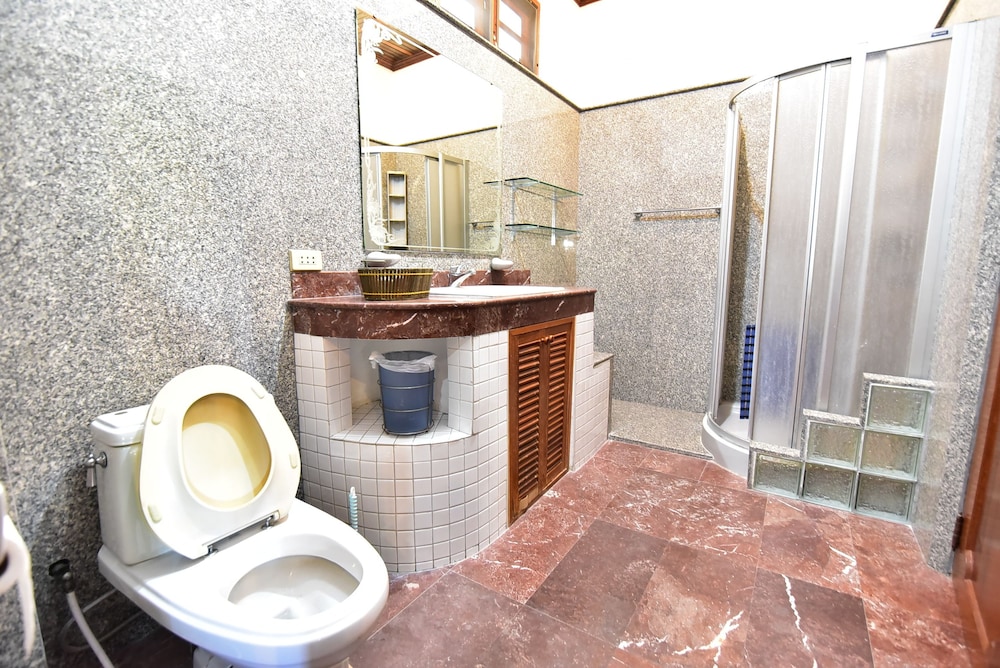 Nong Apartment Pattaya - Adults Only 29/31