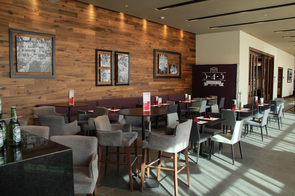 Hampton Inn By Hilton Leon Guanajuato 40/47