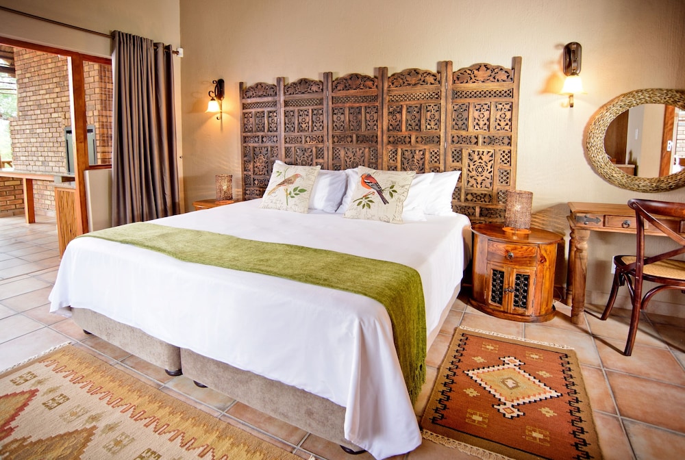 La Kruger Lifestyle Lodge 18/69