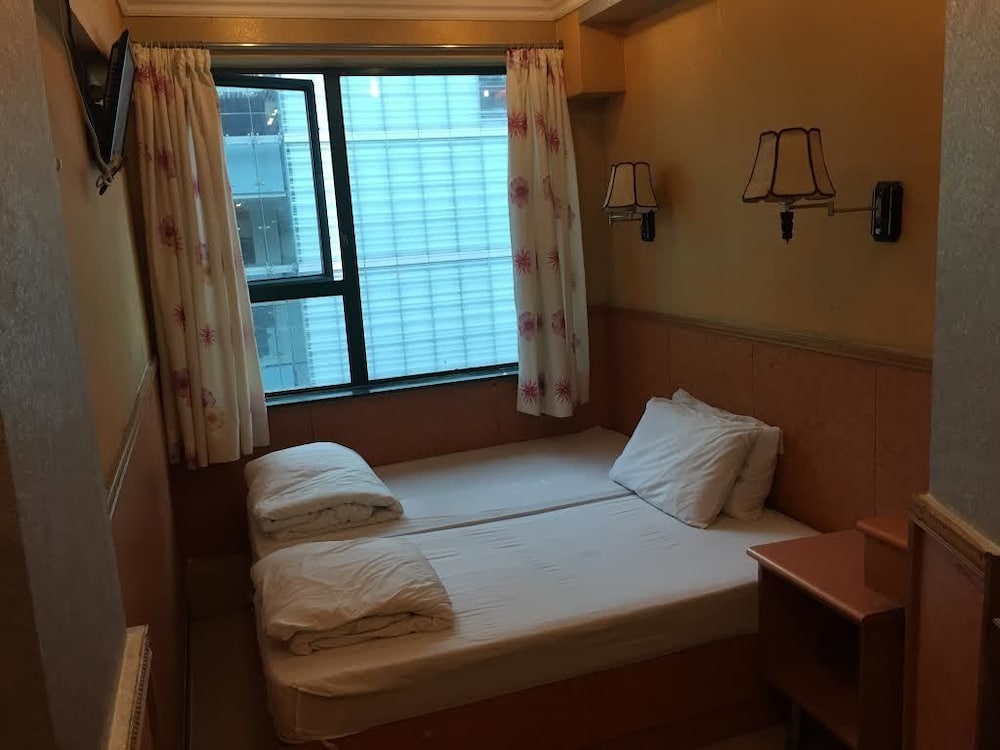 Venetian Hostel 5/50