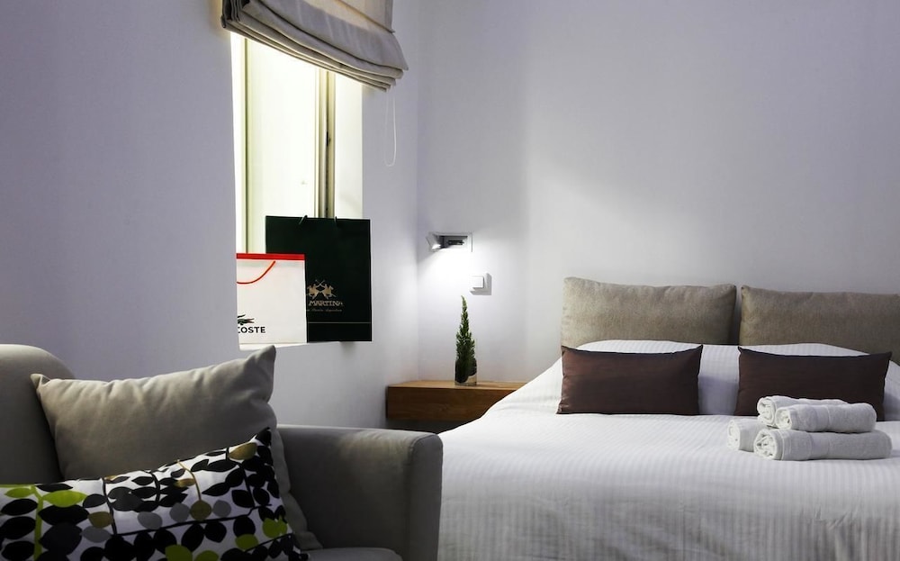 Fresh Boutique Hotel 7/58