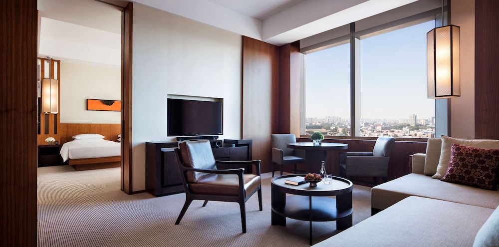 HYATT REGENCY CHANGCHUN 45/51