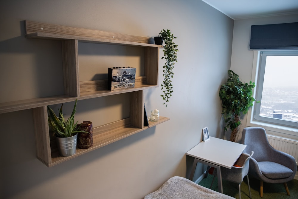 Oslo Hostel Rønningen 19/37
