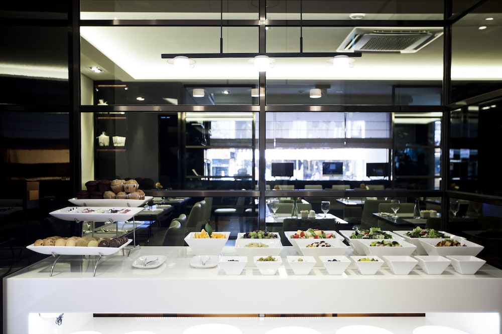 The Grand Hotel Myeongdong 10/60