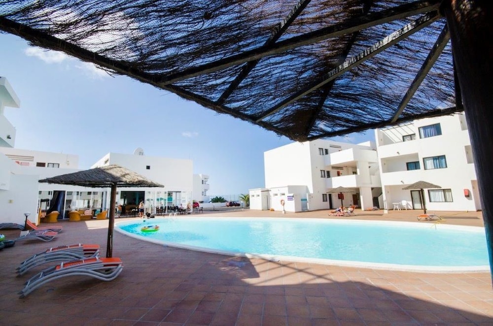 Apartamentos Lanzarote Paradise 38/48