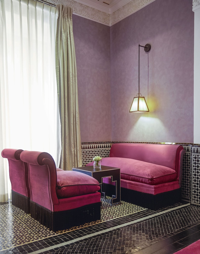 SELMAN MARRAKECH 46/71