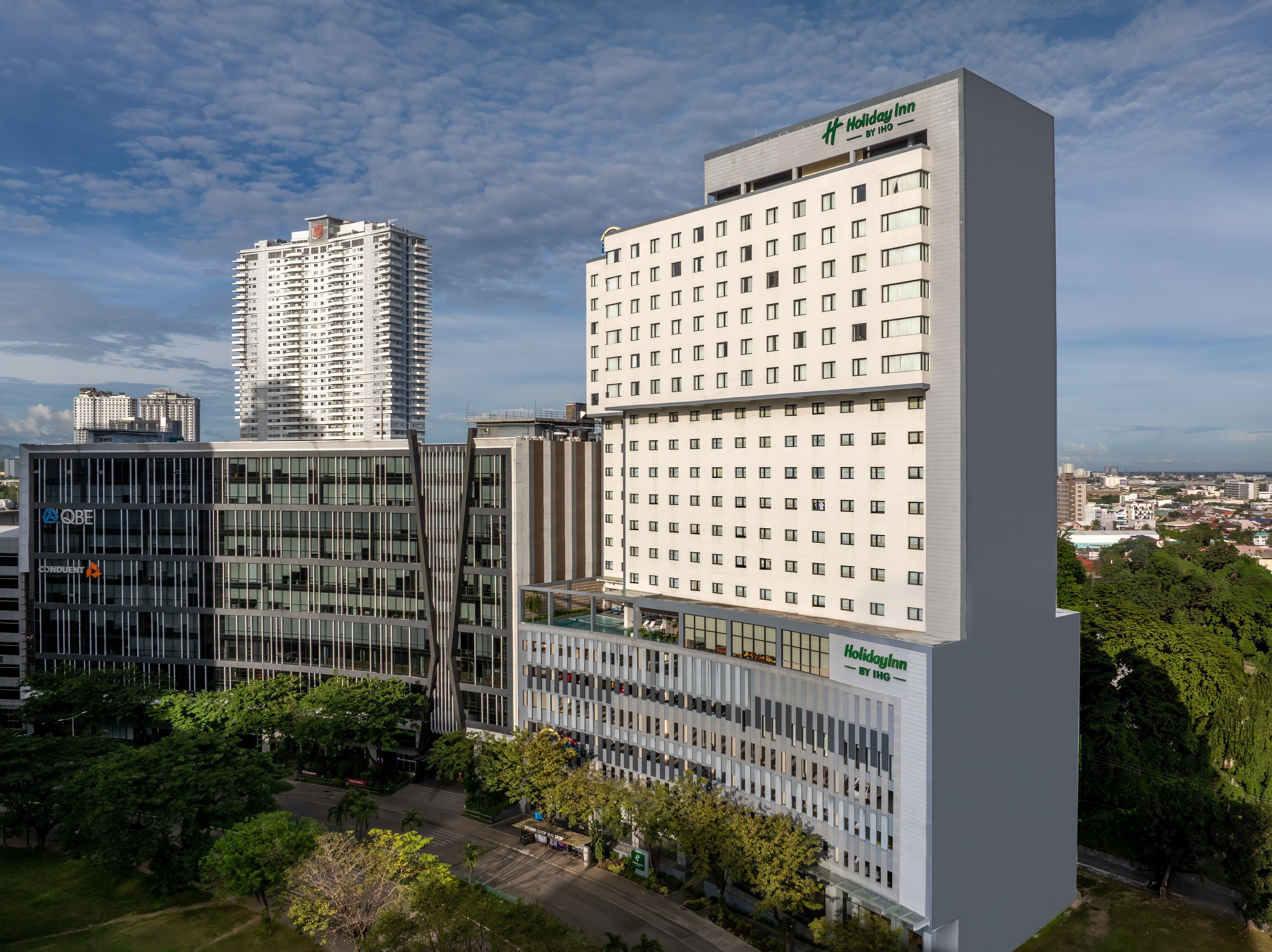 Holiday Inn CEBU CITY 5/69